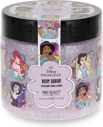 Mad Beauty Scrub Σώματος 200gr