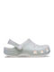 Classic Kinder Anatomische Badeschuhe Silber