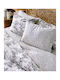 Kentia Toile 22 Blanket Double 230x250cm Multicolour