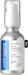 ilso HA-Shot Booster Face Booster 30ml