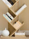 Sonoma Bookcase 50x25x141.5 cm