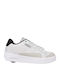 Παιδικά Sneakers με Ροδάκια Λευκά