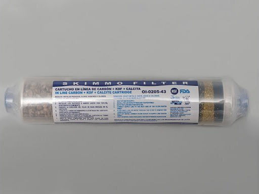 HidroWater Water Filter Replacement