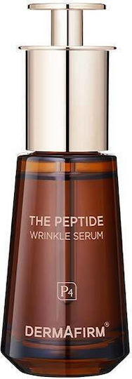 Dermafirm The Peptide Αντιγηραντικό Serum Προσώπου με Πεπτίδια 30ml