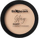 Sixteen Cosmetics Powder 100 Milky Sweet