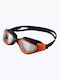 Zone3 Schwimmbrille Erwachsene Schwarz