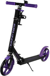 Kinderroller Lila