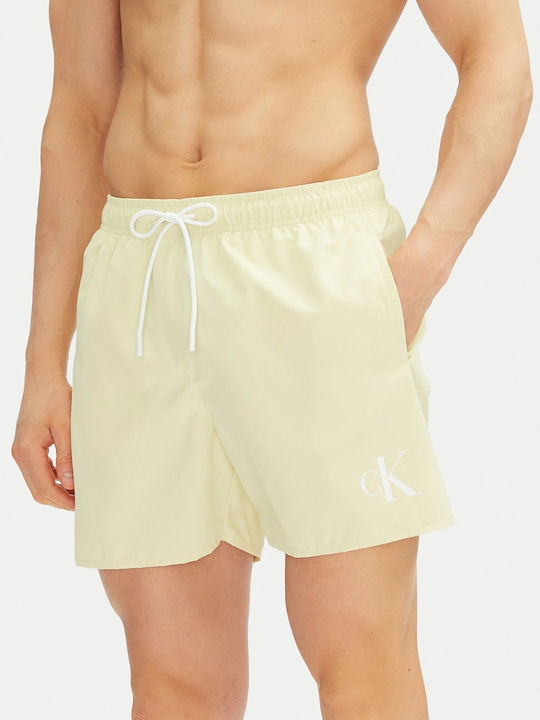 Calvin Klein Herren Badebekleidung Shorts Garde...