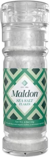 Мелничка за солени люспи 55 г – Maldon 43.99.59.206