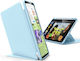 ESR Hybrid Klappdeckel Hellblaa (iPad Air 4 (20...
