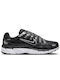 P-6000 Herren Sneakers Black / Black-white-metallic Silver