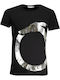 T-shirt Black