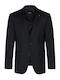 Men's Suit Jacket Black