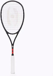 Harrow M-140 Black Red Squash Racket