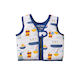 Splash Swimming Life Jacket "Tug Boats" 2-4 Years