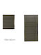 ArteLibre Shade Blind Bamboo in Brown Color L100xH160cm