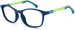 Nano Vista Nao3080950 Boys' Eyeglass Frames Rub...