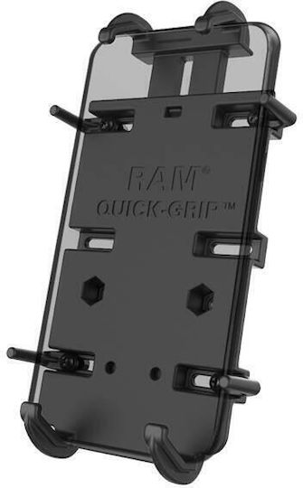 Ram Mounts Ram Quick-grip Xl Large Phone Holder