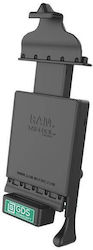 Ram Mounts Gds Usb Type-c 3.1 Vehicle Dock Intelliskin Next Gen Tablets
