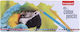 Σετ 45 Μολύβια Σχεδίου Colour Parrot Bruynzeel