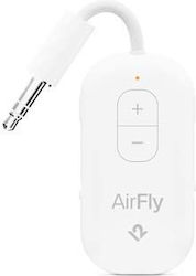 Twelve South Airfly Pro 2 Wireless Transmitter Apple AirPods Wireless Headphones Bt Tw-ts-2411 Twelve South Airfly Pro 2 Wireless Transmitter Apple AirPods Wireless Headphones Bt Tw-ts-2411