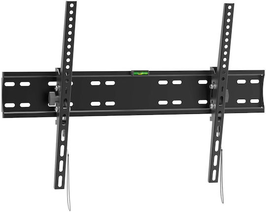 Suport TV înclinabil Blackmount Blackmount Bm-ppt600 Ecrane 32"-70" Max Vesa 600 X 400 Max 40 Kg Negru