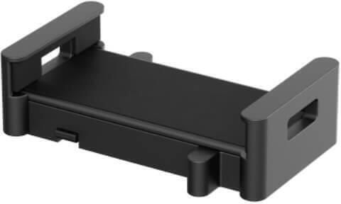 Clește Universal Blackmount pentru Tabletă Telefon Blackmount Pad29-02 Diagonală 4.7"-15" Max 1kg