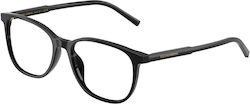Rame de ochelari pentru femei Dolce Gabbana Dg3...