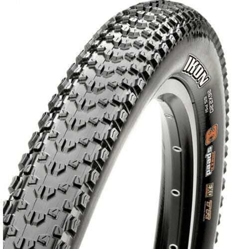 Maxxis Tire Ikon 27.5x2.20 Wire Bead Tb00327000