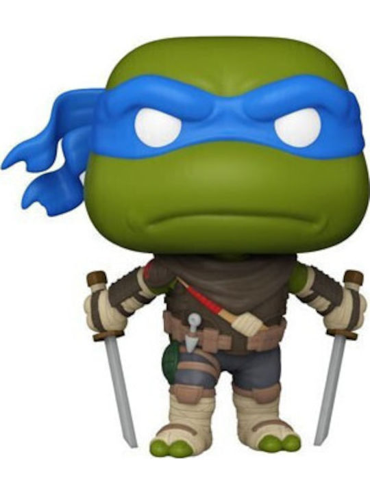 Funko Pop! Television: Teenage Mutant Ninja Tur...