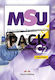 Msu Plus Practice Tests C2 Student's Book With Digibooks App