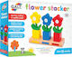 Galt Matching Game Cheerful Flowers