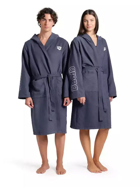 Arena Zeal Robe Unisex Bathrobe