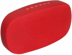 Bluetooth έως 5 ώρες Κόκκινο