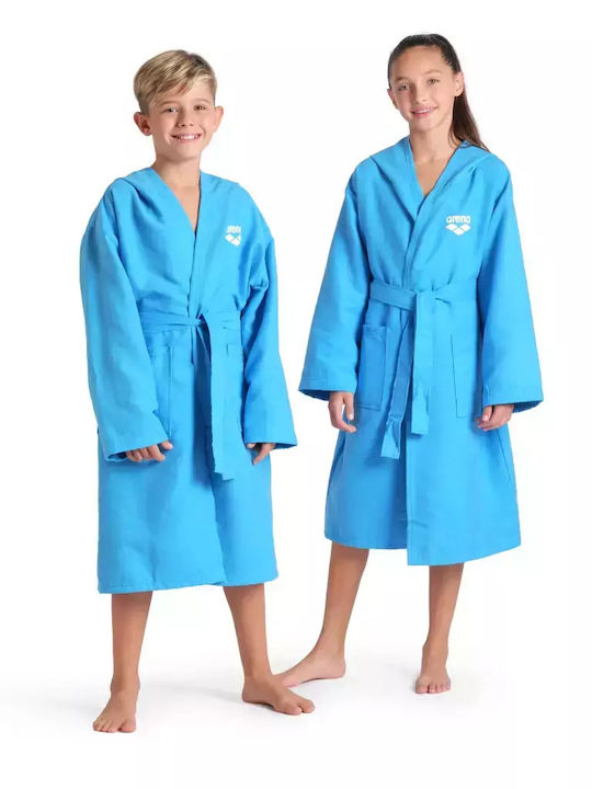 Arena Zeal Jr Robe Kids' Bathrobe