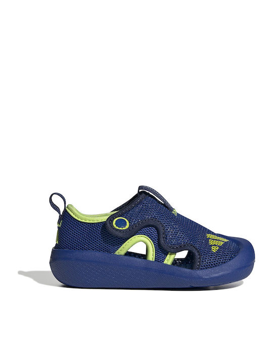 adidas Altaventure Детски Обувки за Плаж Син