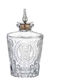Homestyle Glass Decanter with Stopper 150ml
