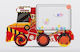 Luna Interactive Toy