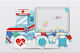 Luna Interactive Toy