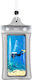 XO Kt03 Pvc Waterproof Case up to 7" White 16.011.0057