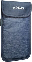 Tatonka Smartphone Case Xxl Black Book Case έως 8.5" 2882