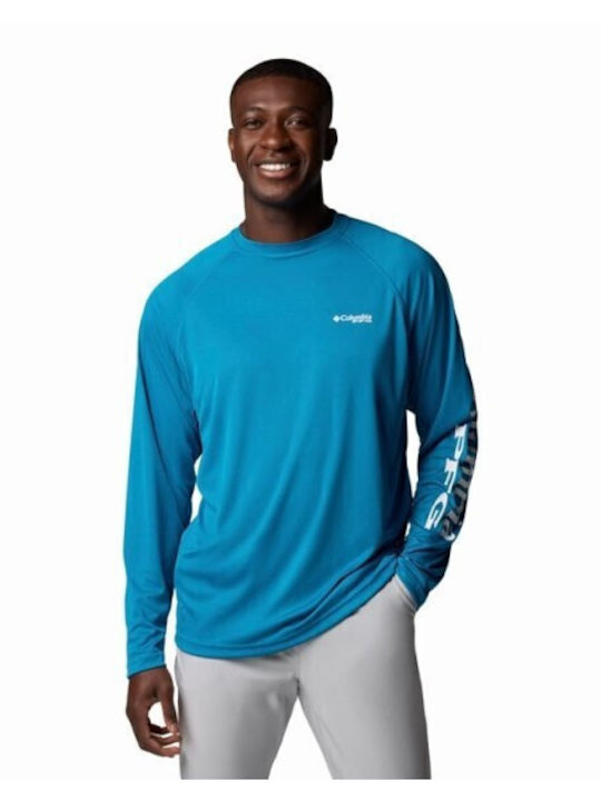 Columbia Pfg Terminal Tackle T-shirt GALLERY