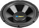 Dibeisi G1002-4 Car Speakers 10 Inch with 55W RMS Woofer Set