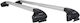 Menabo 105cm. 2021+ (with Roof Rack Legs and Lock)
