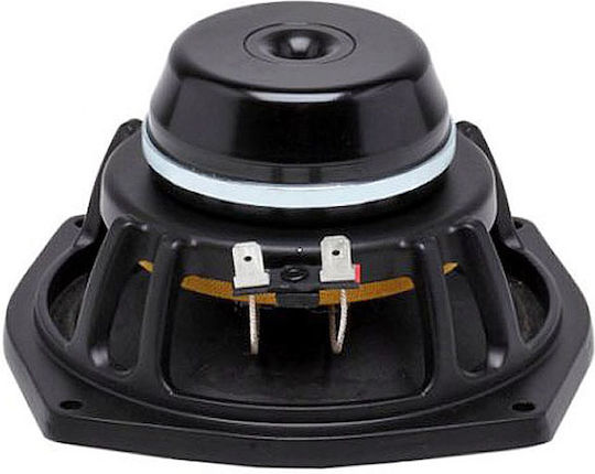 BC Speakers Auto-Subwoofer 5" 90W RMS
