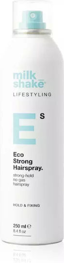 Milk Shake Lifestyling Eco Лак За Силна Фиксация 250ml