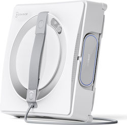 Ecovacs Winbot W2 Pro Omni Battery Robot Window Cleaner 24V White Ecovacs Winbot W2 Pro Omni Battery Robot Window Cleaner 24V White