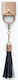 Richmond & Finch Richmond&finch Ring Grip&tassel Βάση Γραφείου για Κινητό Κινητού σε Χρυσό χρώμα