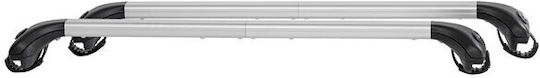 Menabo 105cm. pentru Fiat Freemont 2014+ (cu picioare pentru portbagaj de acoperiș și blocare)