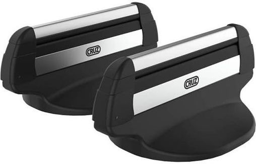 Auto Gs Magnetic Car Ski Mounts Suitable for 3 Ski Pairs